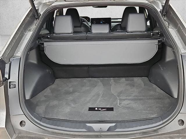 Used 2026 Toyota bZ FWD image 6