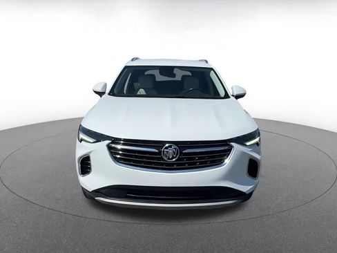 Used 2023 Buick Envision Essence image 4
