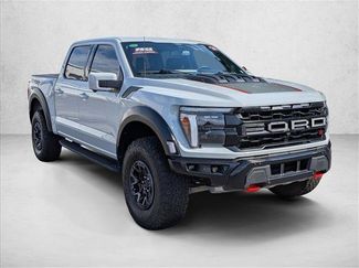 Certified 2024 Ford F150 Raptor w/ Equipment Group 803A Raptor R AWD/4WD video 3