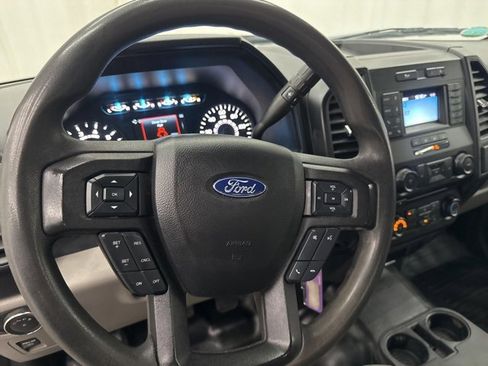 Used 2018 Ford F150 XL w/ Equipment Group 101A Mid image 15
