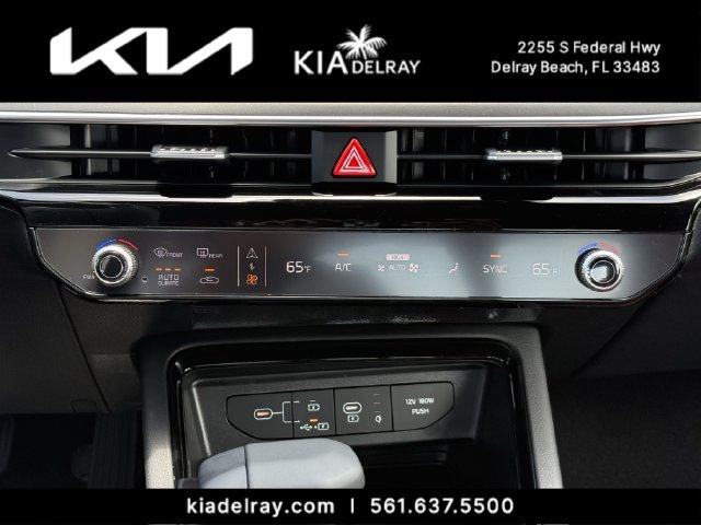 New 2026 Kia K5 GT-Line w/ GT-Line Red Interior Package FWD image 21