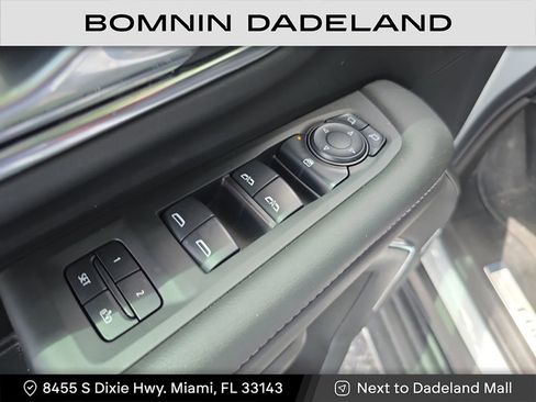 Used 2024 Chevrolet Tahoe LT image 19