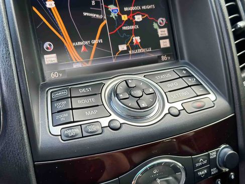 Used 2012 INFINITI EX35 Journey w/ Premium Pkg image 26