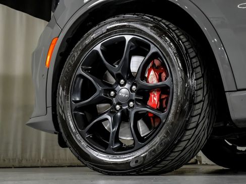 Used 2023 Dodge Durango SRT Hellcat AWD/4WD image 55