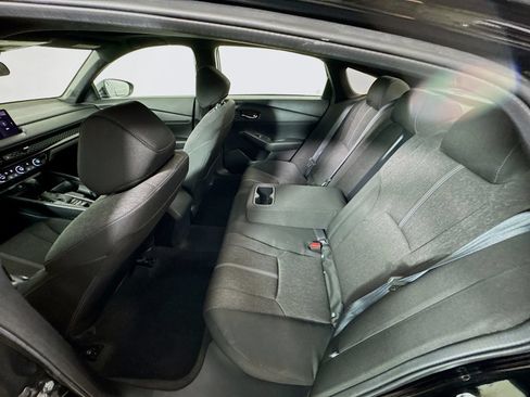 Used 2024 Honda Accord Sport image 25