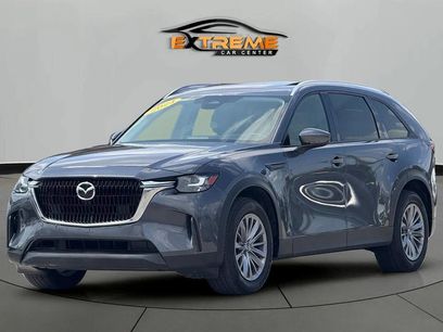 Used 2024 MAZDA CX-90 3.3 Turbo w/ Preferred Plus