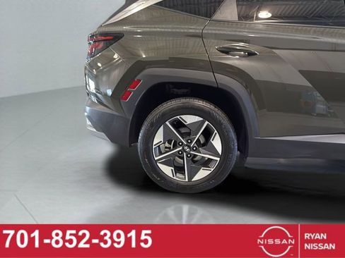 Used 2025 Hyundai Tucson SEL image 20