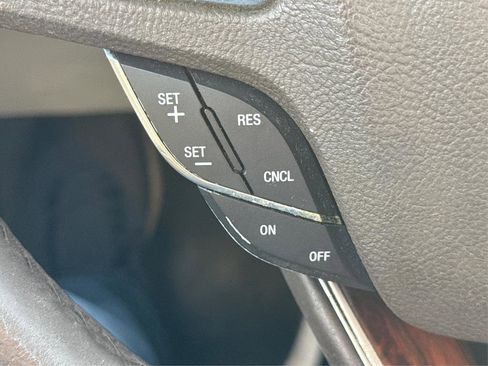 Used 2016 Lincoln MKZ Hybrid w/ Equipment Group 600A Reserve image 39