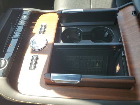 New 2026 Lincoln Navigator L Black Label AWD/4WD image 26