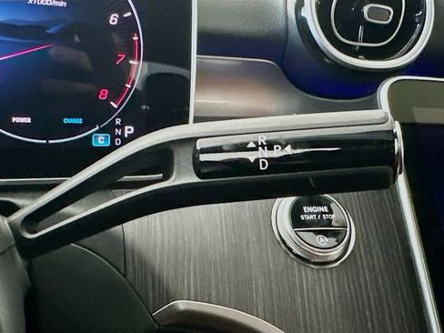 New 2026 Mercedes-Benz C 300 Sedan image 16