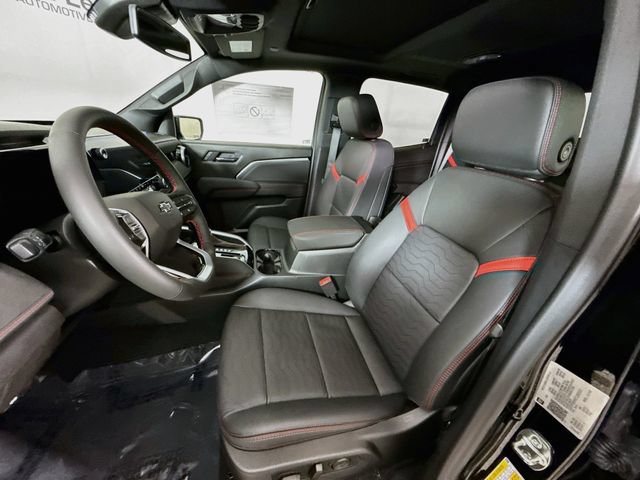 New 2026 Chevrolet Colorado Z71 w/ Technology Package AWD/4WD image 22