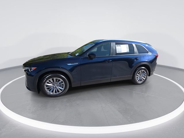 Certified 2026 MAZDA CX-90 3.3 Turbo w/ Select Package AWD/4WD image 4