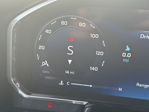 New 2026 Chevrolet Silverado 2500 LT w/ Trail Boss Package image 22