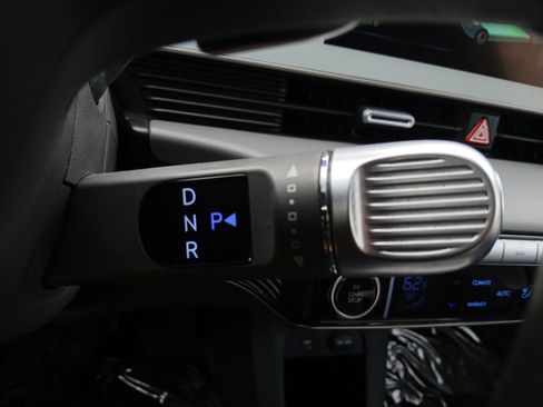 Certified 2023 Hyundai Ioniq 5 SE image 21