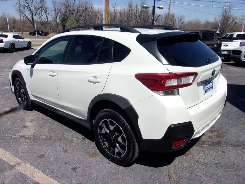 Used 2019 Subaru Crosstrek 2.0i w/ Eyesight System AWD/4WD image 2