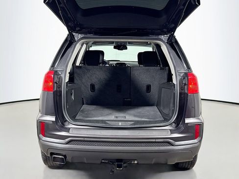 Used 2016 GMC Terrain SLE FWD image 22