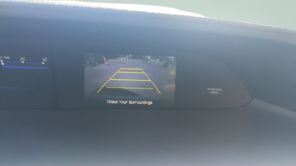Used 2015 Honda Civic LX image 18