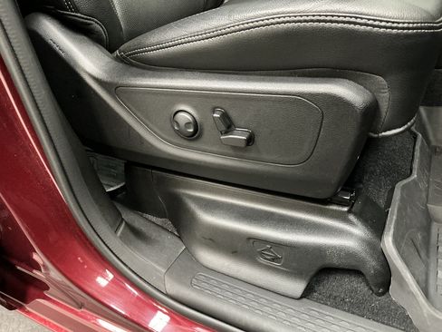 Used 2025 RAM 1500 Rebel w/ Rebel Level 2 Equipment Group AWD/4WD image 37
