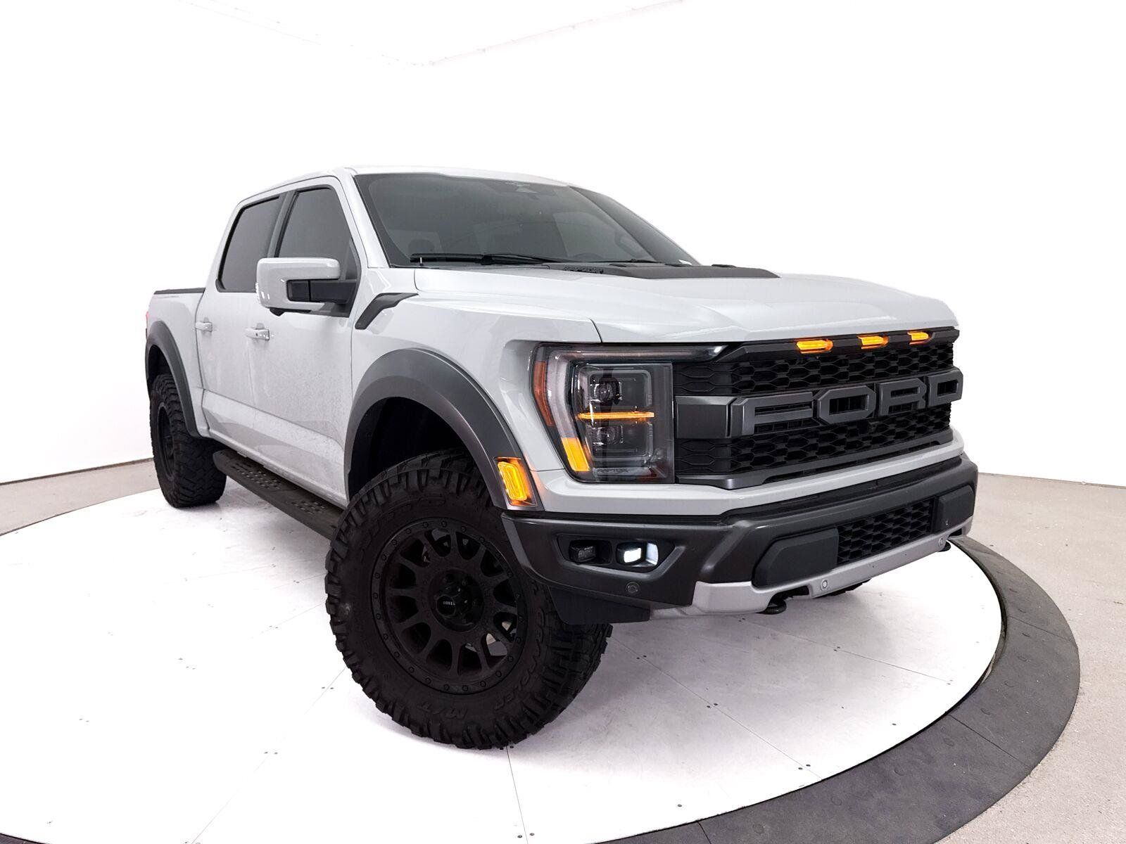Used 2023 Ford F150 Raptor w/ Raptor Carbon Fiber Package AWD/4WD image 1