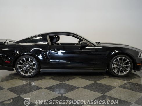 Used 2012 Ford Mustang GT Premium RWD image 15