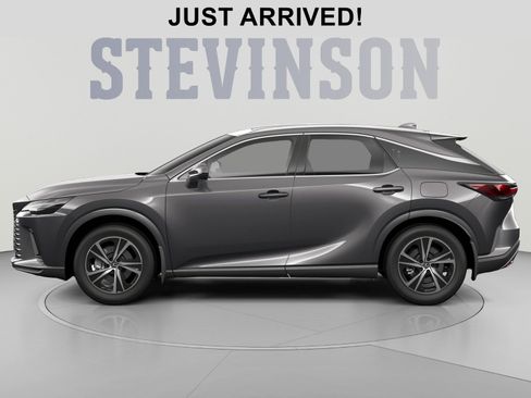 Used 2026 Lexus RX 350 w/ Convenience Package AWD/4WD image 2