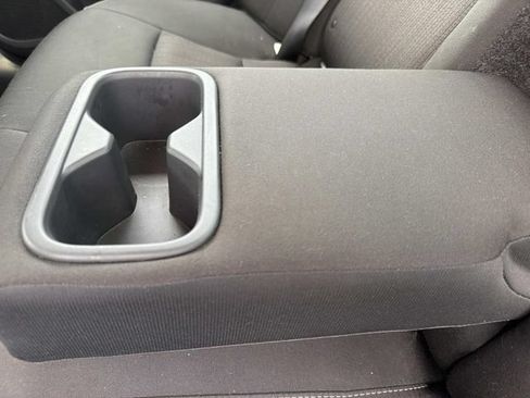 Used 2024 Nissan Altima 2.5 SV FWD image 21