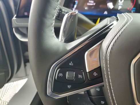 New 2026 Chevrolet Corvette Z06 image 27