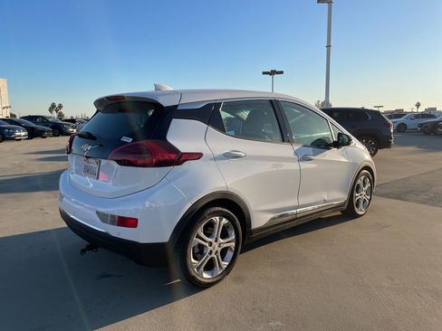 Used 2020 Chevrolet Bolt LT image 2