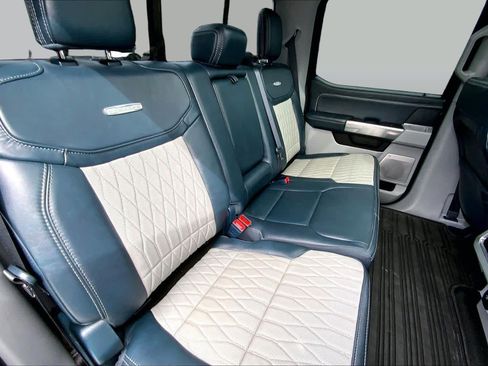 Used 2024 Ford F250 Limited AWD/4WD image 17