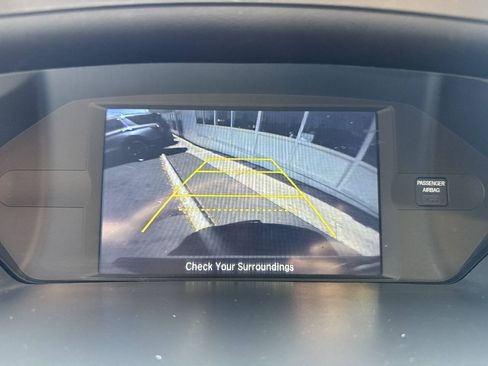 Used 2016 Honda Odyssey EX-L image 36