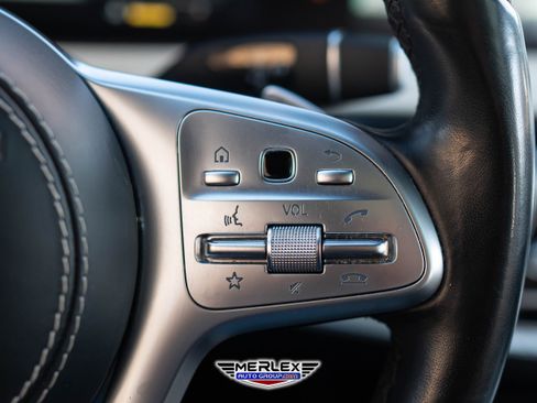 Used 2019 Mercedes-Benz S 560 4MATIC Sedan image 25