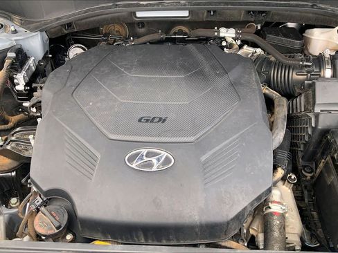 Used 2020 Hyundai Palisade Limited AWD/4WD image 33
