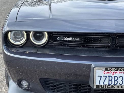 Used 2017 Dodge Challenger R/T Scat Pack image 46