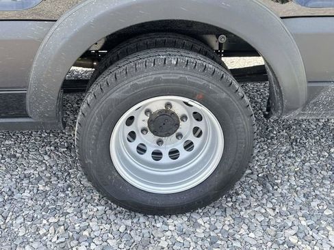 New 2026 Ford Transit 350 XLT RWD image 2