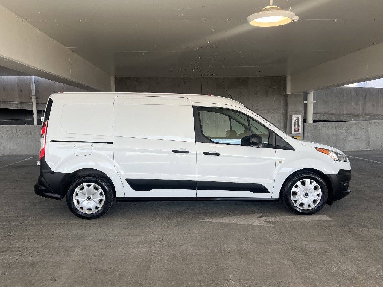 Used 2019 Ford Transit Connect XL FWD image 11