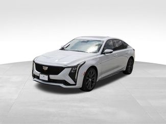 New 2026 Cadillac CT5 Sport w/ Technology Package AWD/4WD video 2