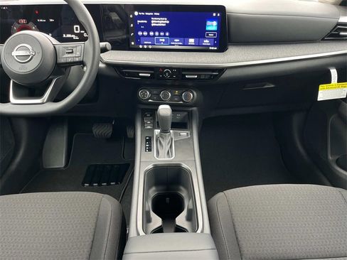 New 2026 Nissan Kicks S image 16