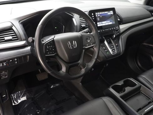 Used 2024 Honda Odyssey EX-L image 7