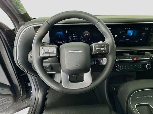 New 2026 Hyundai Palisade Calligraphy image 10