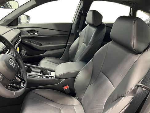 New 2025 Honda Accord Sport image 13