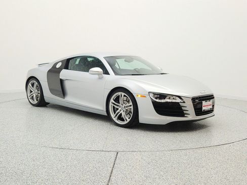 Used 2010 Audi R8 V8 AWD/4WD image 3