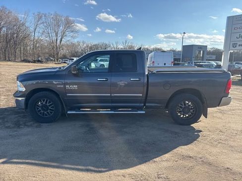 Used 2014 RAM 1500 Big Horn image 5