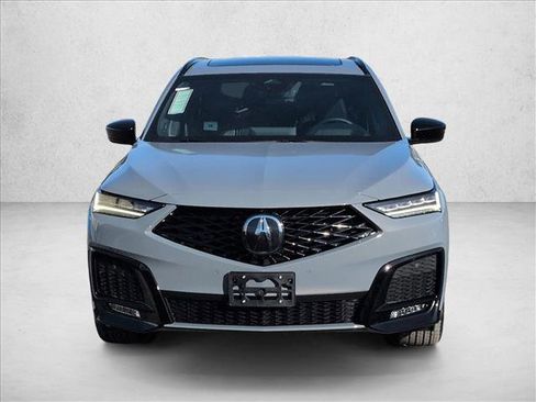 New 2026 Acura MDX A-Spec AWD/4WD image 2