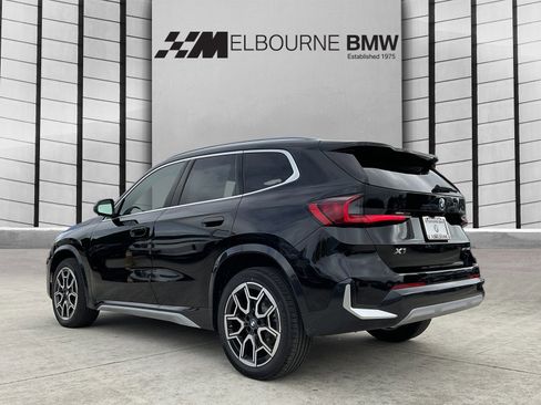 New 2026 BMW X1 xDrive28i w/ Technology Package AWD/4WD image 4