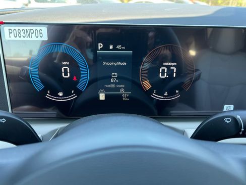 New 2026 Hyundai Tucson SEL image 32