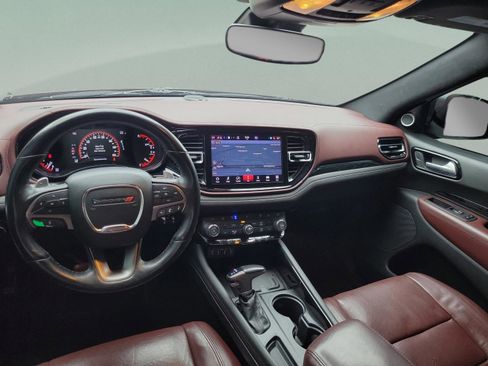 Used 2021 Dodge Durango Citadel RWD image 15
