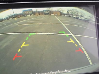 Used 2023 Nissan Kicks SV