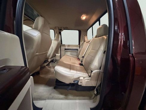 Used 2009 Ford F250 Lariat image 20