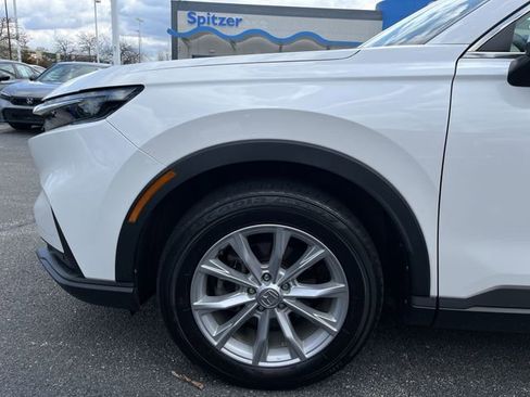 Used 2023 Honda CR-V EX-L image 21