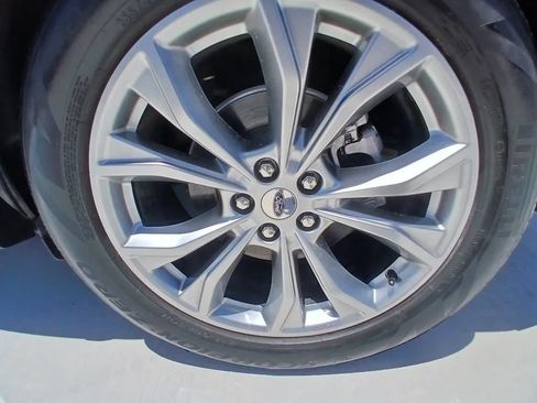 Used 2020 Ford Explorer Limited RWD image 9